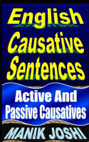 English Causative Sentences