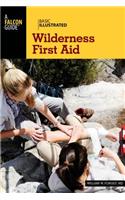 Basic Illustrated Wilderness First Aid