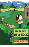 In a Bit of a Hole