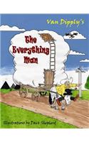 The Everything Man