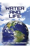Water and Life: (English)