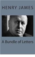 A Bundle of Letters: (English)