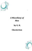 Miscellany of Men