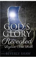 God's Glory Revealed