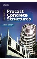 Precast Concrete Structures