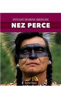 Nez Perce