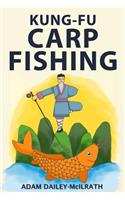 Kung Fu Carp Fishing: Tips and techniques for fly fishing for carp