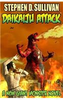 Daikaiju Attack