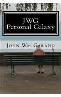 JWG Personal Galaxy