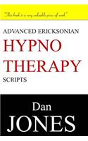 Advanced Ericksonian Hypnotherapy Scripts