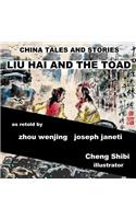 China Tales and Stories