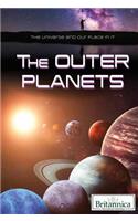 Outer Planets