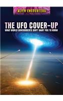 UFO Cover-Up