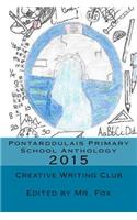 Pontarddulais Primary School Anthology