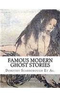 Famous Modern Ghost Stories