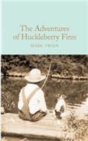 Adventures of Huckleberry Finn