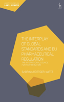 Interplay of Global Standards and Eu Pharmaceutical Regulation