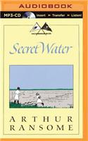 Secret Water