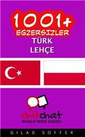1001+ Exercises Turkish - Polish