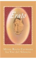 Erato: Reencuentro entre musa y poeta