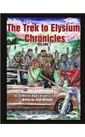 The Trek to Elysium Chronicles