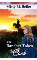 The Rancher Takes a Cook