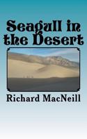 Seagull in the Desert