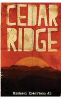 Cedar Ridge