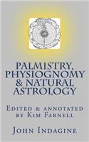 Palmistry, Physiognomy & Natural Astrology