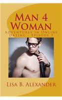 Man 4 Woman