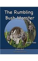 The Rumbling Bush Monster