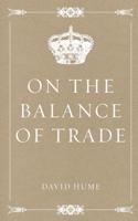 On the Balance of Trade