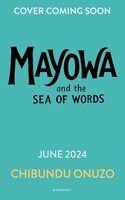 Mayowa and the Sea of Words