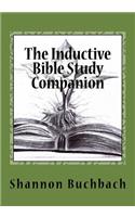 Inductive Bible Study Companion