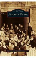 Jamaica Plain: (English)