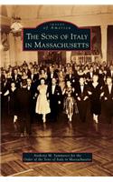 Sons of Italy in Massachusetts
