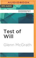 Test of Will