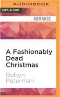 Fashionably Dead Christmas
