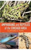 Amphibians and Reptiles of the Chicago Area