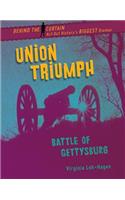 Union Triumph