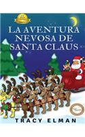 La Aventura Nevosa de Santa Claus