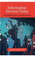 Information Services Today
