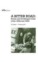 Bitter Road
