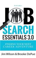 Job Search Essentials 3.0