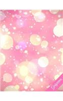 Girly Notebook Collection