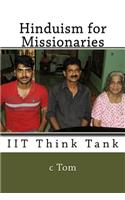 Hinduism for Missionaries