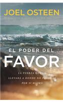 El Poder del Favor