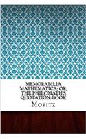Memorabilia Mathematica