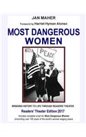 Most Dangerous Women