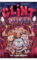 Glint Book One